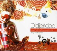 Various Artists - Internationale Experience: Didjeridoo (15 Tracks)