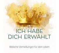 Various - Ich Habe Dich Erwählt