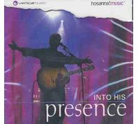 various artists - Into His Presence