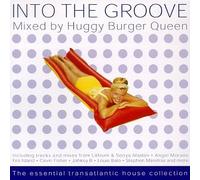Various Artists - Into the Groove