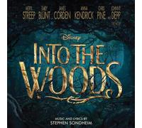 Varios - Into The Woods