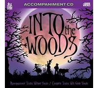 Various Artists - Into The Woods (2cd)