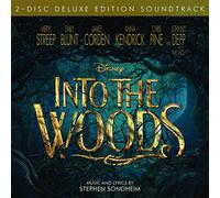 Various Artists - Into The Woods / O.S.T. (Dlx)