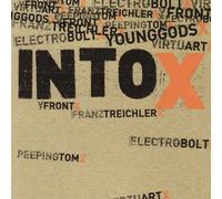Various Artists - Intox Sampler