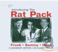 Various Artists - Introducing the Rat Pack