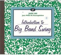 Various Artists - Introduction to Big Band Swing