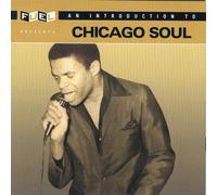 Various Artists - Introduction to Chicago Soul [Import]