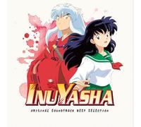 VARIOUS ARTISTS - INUYASHA - ORIGINAL SOUNDTRACK (BEST SELECTION) [Vinilo]