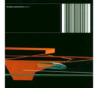 Various Artists - Invisible Soundtracks M 3