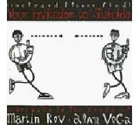 Various Artists - Invitation to Suicide