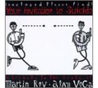 Various Artists - Invitation to Suicide
