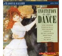 Various Artists - Invitation to the Dance