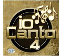 Various Artists io canto - 4^ edizione (CD) (Importación USA)