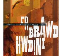 Various Artists - I'r Brawd Hwdini