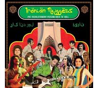Various Artists - Iranian Nuggets