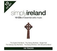 Various Artists - Ireland 10
