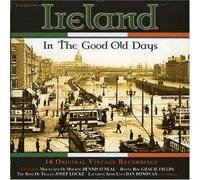 Various Artists - Ireland in the Good Old D