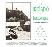 Various Artists - Ireland of Treasures: Voices & Melodies