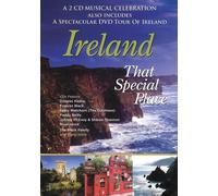 Various Artists Ireland: That Special Place (CD) (Importación USA)