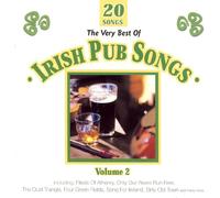 Various Artists - Ireland's Greatest Folk Ballads - Cu Chulainn Folk