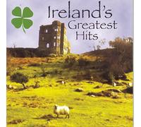 Various Artists - Ireland's Greatest Hits