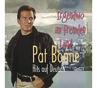 Various Artists Irgendwo Im Fremden Land - Pat Boone Song (CD) (Importación USA)