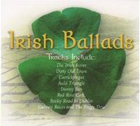 Various Artists - Irish Ballads