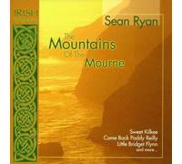 Various Artists - Irish Celebration: Mountains of Mourne