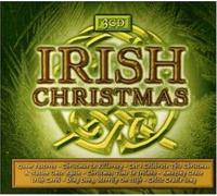 Various Artists - Irish Christmas -3cd-