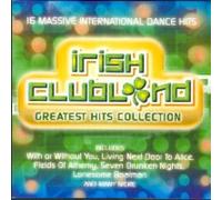 Various Artists - Irish Clubland