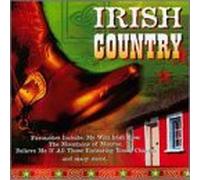 Various Artists - Irish Country