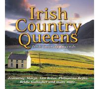 Various Artists - Irish Country Queens