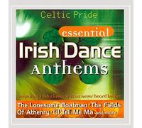 Various Artists - Irish Dance Anthems