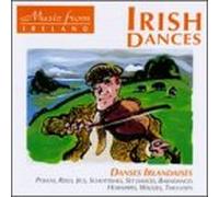 Various Artists - Irish Dances