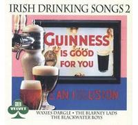 Various Artists - Irish Drinking Songs 2