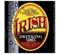 Various Artists - Irish, Drinking Songs