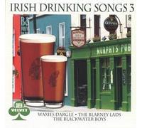 Various Artists - Irish Drinking Songs 3