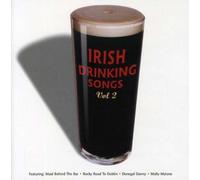 Various Artists - Irish Drinking Songs Vol.2