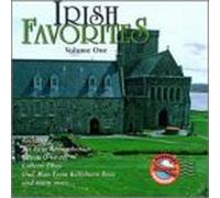 Various Artists - Irish Favorites 1