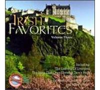 Various Artists - Irish Favorites 3