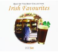 Various Artists - Irish Favourites