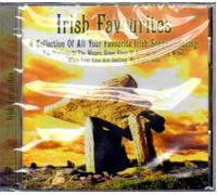 Various Artists - Irish Favourites [Import]