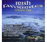 Various Artists - Irish Favourites Volume One