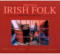 Various Artists - Irish Folk -S.O.M-