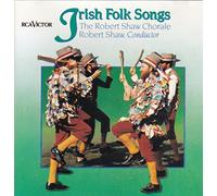 Various Artists - Irish Folk Songs