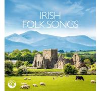 Varios artistas – Canciones folclóricas irlandesas