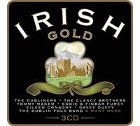 Vv.Aa. - Irish Gold 3Cd Lata