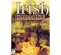 Various Artists - Irish Karaoke [Reino Unido] [DVD]