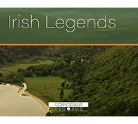 Various Artists - Irish Legends