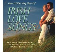 Various Artists - Irish Love Songs